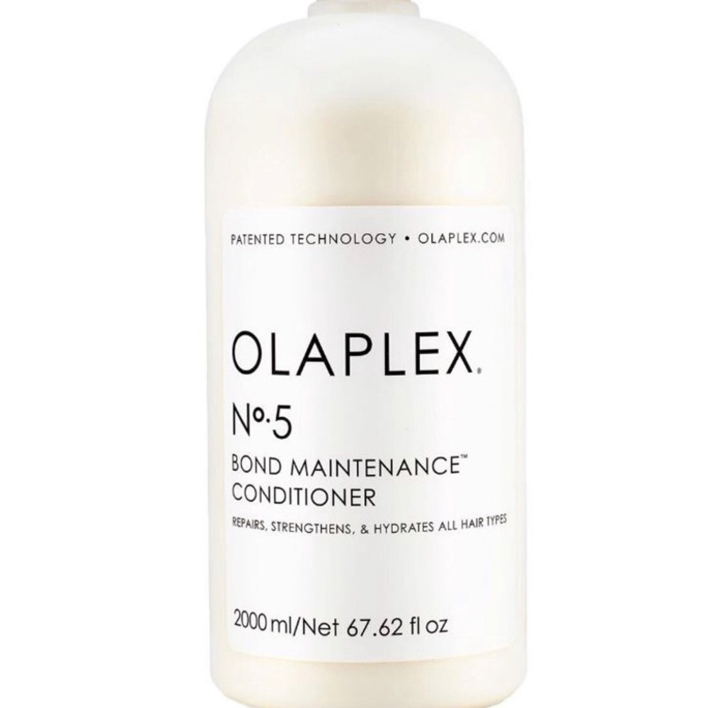 Olaplex conditioner